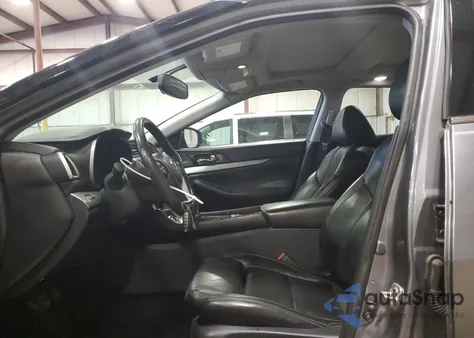 2016 Nissan Maxima 3.5S from USA, damaged, VIN 1N4AA6AP6GC378466